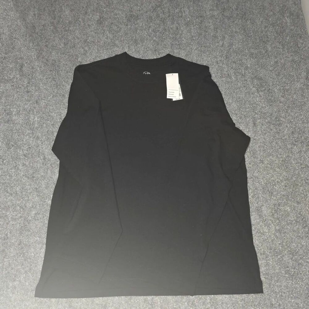 Mens Size Large Long Sleeve Tshirt